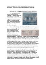 Summaries, Notes 'Atēnu akropole', 2.