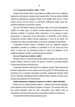 Term Papers 'A/s "Rīgas Piena Kombināts" kvalitātes vadības sistēmas analīze un raksturojums', 19.