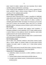 Term Papers 'A/s "Rīgas Piena Kombināts" kvalitātes vadības sistēmas analīze un raksturojums', 23.