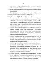 Term Papers 'A/s "Rīgas Piena Kombināts" kvalitātes vadības sistēmas analīze un raksturojums', 41.