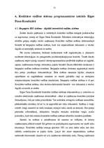Term Papers 'A/s "Rīgas Piena Kombināts" kvalitātes vadības sistēmas analīze un raksturojums', 55.