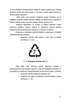 Term Papers 'Kvalitātes kontrole kēksu sauso maisījumu ražošanā', 65.