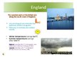 Presentations 'Weather in United Kingdom', 4.