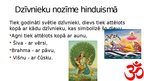 Presentations 'Hinduisms', 15.