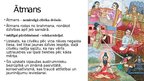 Presentations 'Hinduisms', 18.