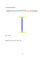 Summaries, Notes 'Būvkonstrukciju automatizētā projektēšana 2.praktiskais darbs', 12.