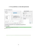 Summaries, Notes 'Būvkonstrukciju automatizētā projektēšana 2.praktiskais darbs', 13.