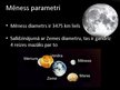 Presentations 'Mēness', 5.