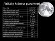 Presentations 'Mēness', 6.