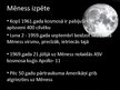Presentations 'Mēness', 16.
