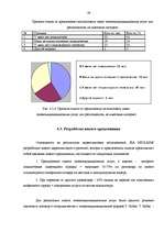 Term Papers 'Разработка пакета услуг в сфере телекоммуникаций', 57.