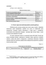Term Papers 'Разработка пакета услуг в сфере телекоммуникаций', 65.