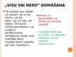 Presentations 'Domāšanas kļūdas – prast atpazīt un koriģēt vieglatlētikā', 6.