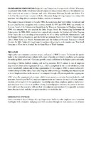 Summaries, Notes 'Biznesa angļu valoda', 5.