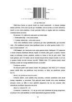 Term Papers 'Informācijas sistēmas izstrāde mazumtirdzniecības veikalam', 54.