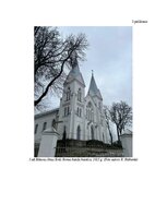 Research Papers 'Bikavas Vissvētākās Jēzus sirds Romas katoļu draudzes darbība 3.Atmodas laikā un', 19.