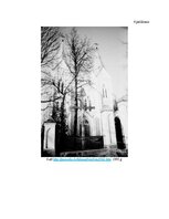 Research Papers 'Bikavas Vissvētākās Jēzus sirds Romas katoļu draudzes darbība 3.Atmodas laikā un', 20.