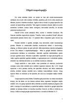 Research Papers 'Oligofrenopedagoģija', 1.