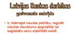 Presentations 'Latvijas Banka un Latvijas Centrālais depozitārijs', 3.