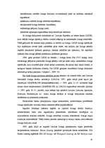 Term Papers 'Līzinga tirgus dinamikas analīze un attīstības tendences Latvijā (2004.-2009.)', 43.