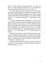Term Papers 'Līzinga tirgus dinamikas analīze un attīstības tendences Latvijā (2004.-2009.)', 58.