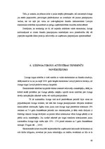 Term Papers 'Līzinga tirgus dinamikas analīze un attīstības tendences Latvijā (2004.-2009.)', 66.