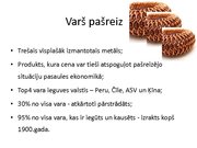 Presentations 'Varš', 4.