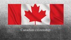 Presentations 'Canadian citizenship', 1.
