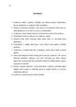 Practice Reports 'Dažādu organizāciju personāldaļu darba novērošanas un salīdzināšanas prakse SIA ', 18.