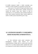 Term Papers 'Dzimumnoziegumi Latvijas kriminālajā likumdošanā', 95.