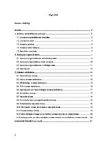Research Papers 'Anketu sastādīšanas principi, apstrādes metodes, aptauju organizēšana, izlases v', 2.