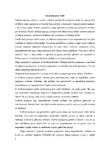 Research Papers 'Anketu sastādīšanas principi, apstrādes metodes, aptauju organizēšana, izlases v', 5.