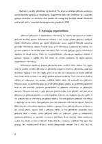 Research Papers 'Anketu sastādīšanas principi, apstrādes metodes, aptauju organizēšana, izlases v', 8.