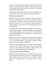 Summaries, Notes 'Inku civilizācija: vēsture, kultūra, mitoloģija, sabiedrība un kultūras mantojum', 4.
