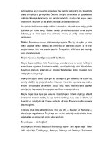 Summaries, Notes 'Inku civilizācija: vēsture, kultūra, mitoloģija, sabiedrība un kultūras mantojum', 5.