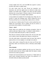 Summaries, Notes 'Inku civilizācija: vēsture, kultūra, mitoloģija, sabiedrība un kultūras mantojum', 11.