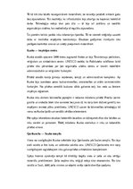 Summaries, Notes 'Inku civilizācija: vēsture, kultūra, mitoloģija, sabiedrība un kultūras mantojum', 12.