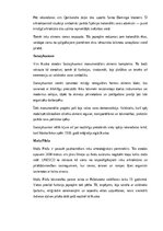 Summaries, Notes 'Inku civilizācija: vēsture, kultūra, mitoloģija, sabiedrība un kultūras mantojum', 13.