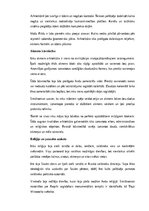 Summaries, Notes 'Inku civilizācija: vēsture, kultūra, mitoloģija, sabiedrība un kultūras mantojum', 14.