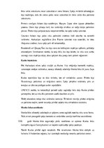Summaries, Notes 'Inku civilizācija: vēsture, kultūra, mitoloģija, sabiedrība un kultūras mantojum', 20.