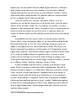 Essays 'Arābu kultūra Latvijā', 4.