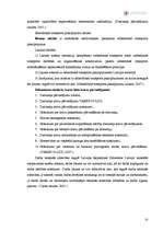 Term Papers 'Valsts akciju sabiedrības "Latvijas Dzelzceļš" kravu pārvadājumu analīze', 18.