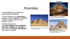 Presentations 'Senās Grieķijas un Ēģiptes arhitektūra', 3.
