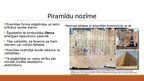 Presentations 'Senās Grieķijas un Ēģiptes arhitektūra', 4.