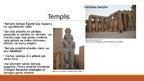 Presentations 'Senās Grieķijas un Ēģiptes arhitektūra', 5.