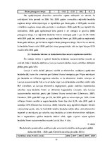 Research Papers 'Bezdarbs Latvijā un tā ietekme uz uzņēmuma darbību', 14.