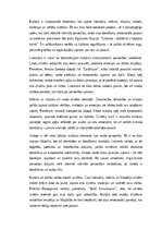 Essays 'Kultūras spogulis: personības veidošanās caur mākslu un vērtībām', 1.