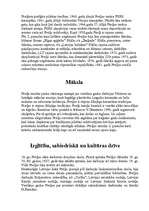 Research Papers 'Preiļi', 3.