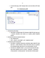 Research Papers 'Programmatūras prasību specifikācija mājas lapai', 13.