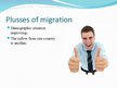 Presentations 'Migration', 8.